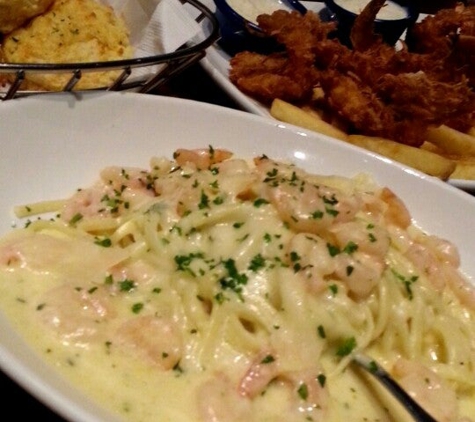 Red Lobster - Brea, CA