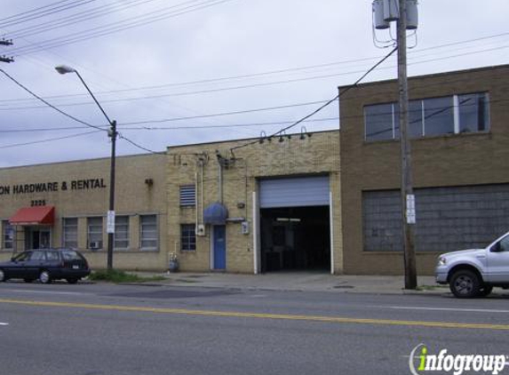 Downtown Auto Service - Cleveland, OH