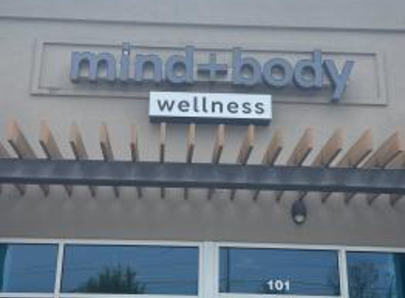 Mind Body Wellness - Knoxville, TN