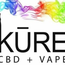 Kure CBD & Vape - Tobacco