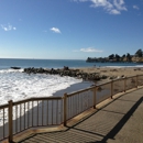 Capitola Beach - Tourist Information & Attractions