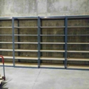 Nationwide Shelving & Material Handling - Shelving