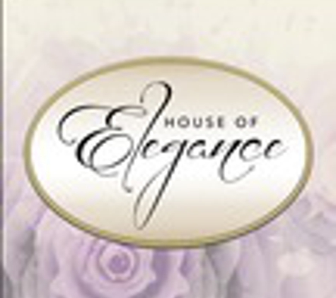 House of Elegance - Greenwood, SC