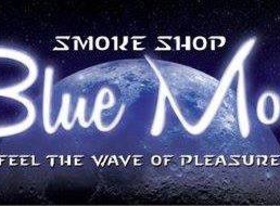 BlueMoon Smokeshop - Tucson, AZ