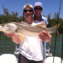 Fishhunt Charters - Fishing Guides