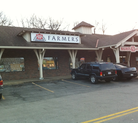 Farmers Insurance - Rudy Rodriguez - Shawnee, KS