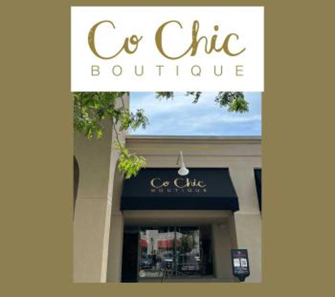 Co Chic Boutique - Ardmore, PA