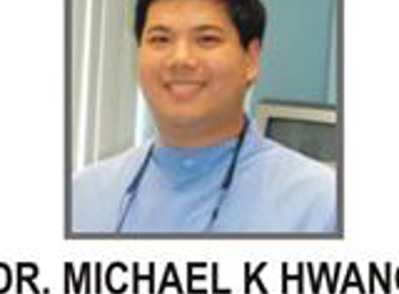 Hwang Michael K DMD LLC - East Hartford, CT