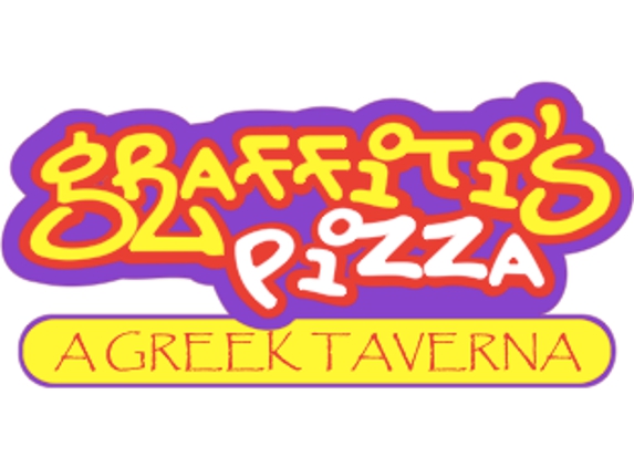 Graffiti's Pizza A Greek Taverna - McDonough, GA