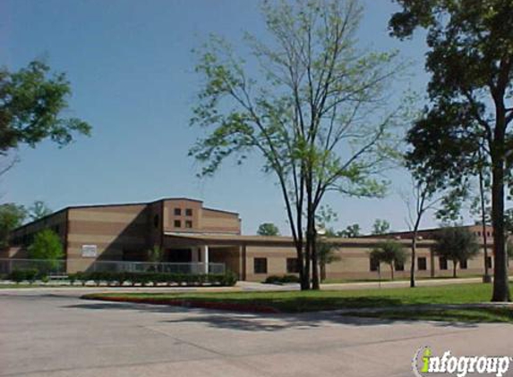 Herrera Elementary School - Houston, TX