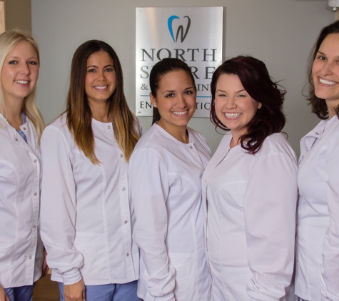 North Shore & Brookline Endodontics - Peabody, MA