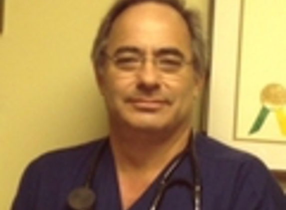 Dr. Robert Frederick Chaitin, MD - Palm Beach Gardens, FL