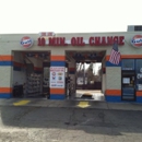 Gulf Auto Lube - Automobile Inspection Stations & Services