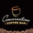 Conversations Coffee Bar - Coffee Shops