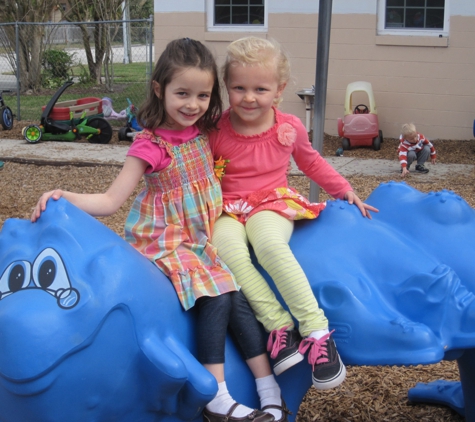 Aloma Methodist Early Childhood Learning Center - Winter Park, FL