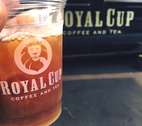 Royal Cup Coffee and Tea Charleston - North Charleston, SC
