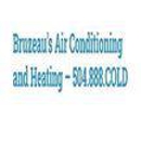Bruzeau's A/C & Heating Inc - Heating Contractors & Specialties
