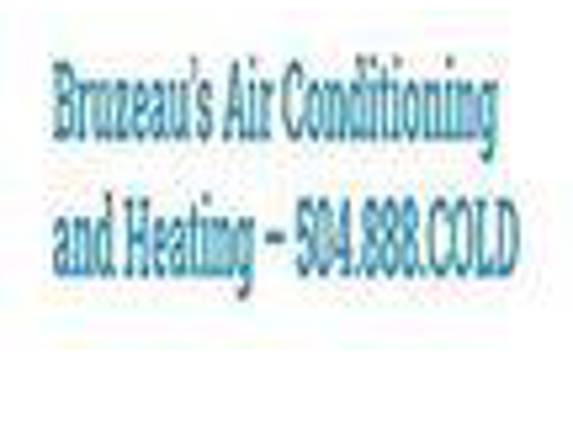 Bruzeau's A/C & Heating Inc