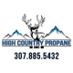 High Country Propane Inc - Afton