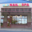 VIP Nail & Spa - Nail Salons