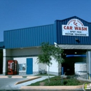 Crystal Clean Car Wash - Car Wash