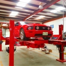 J & D Collision - Automobile Body Repairing & Painting