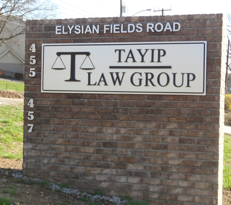 Tayip Law Group - Nashville, TN