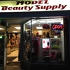 Beauty Supply Model gallery