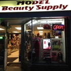 Beauty Supply Model