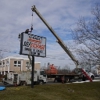 Hub Sign & Crane Corp gallery