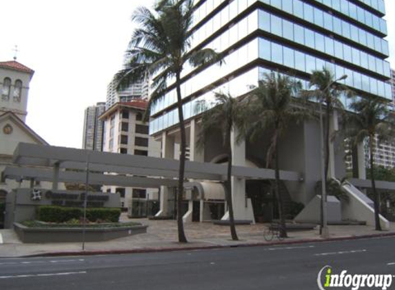 Commercial & Business Lending - Honolulu, HI