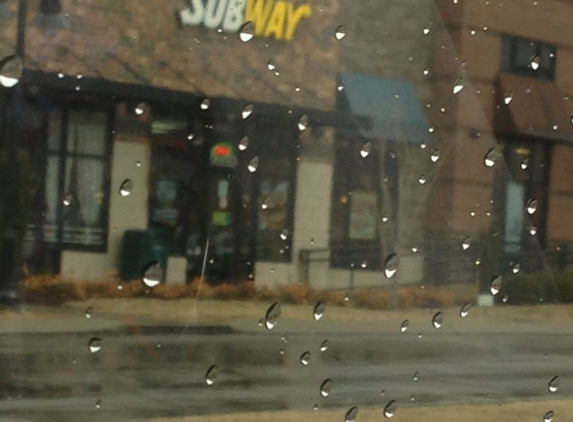 Subway - Brentwood, TN