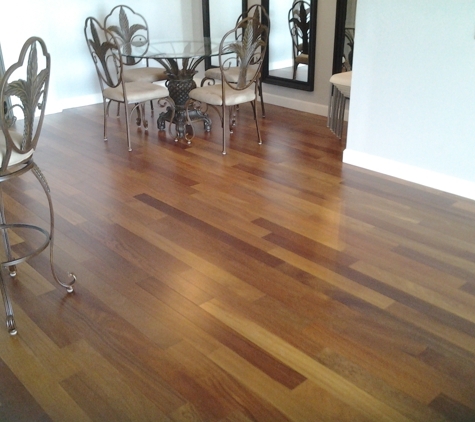 True Quality Wood Flooring - Fort Lauderdale, FL