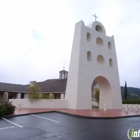 Nativity of Christ Greek Orthodox Church