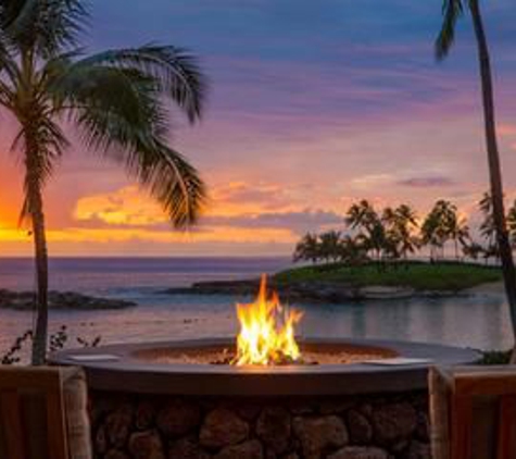 Marriott's Ko Olina Beach Club - Kapolei, HI