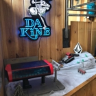 Wave Rave Snowboard Shop