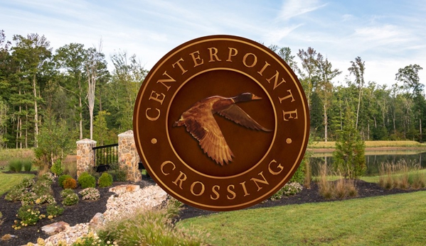 Centerpointe Crossing - Eagle of VA - Midlothian, VA
