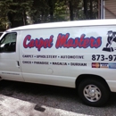 Carpet Masters - Upholstery Cleaners
