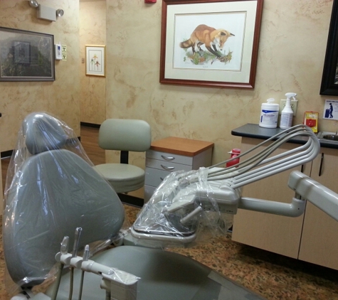 Fox Dental Associates - Asheville, NC
