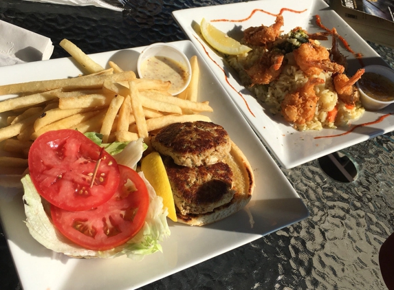 Shores Waterfront Restaurant & Marina - North Tonawanda, NY