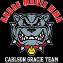 Andre Madiz MMA - Self Defense Instruction & Equipment