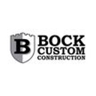 Bock Custom Construction