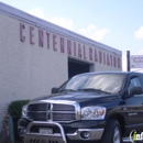 Centennial Radiator Inc. - Oil Field Equipment