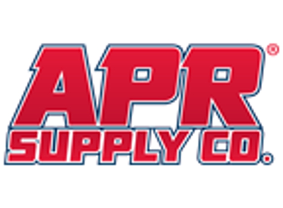 APR Supply Co - York - York, PA