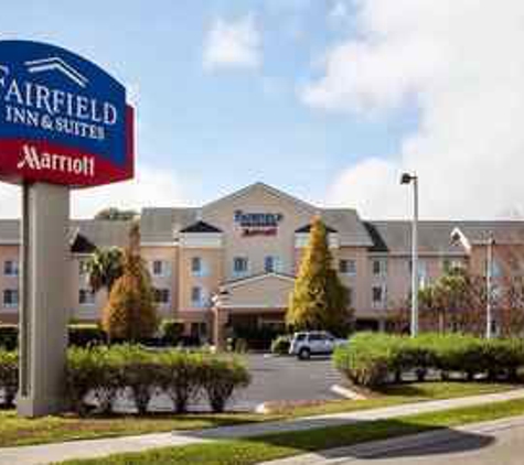 Fairfield Inn & Suites - Plant City, FL