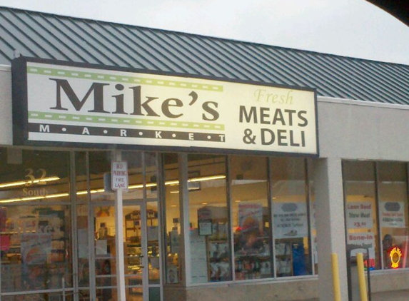 Mike's Market - Villa Park, IL