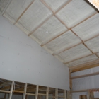 Farmer's Spray On Insulation