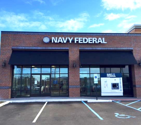 Navy Federal Credit Union - Newport News, VA