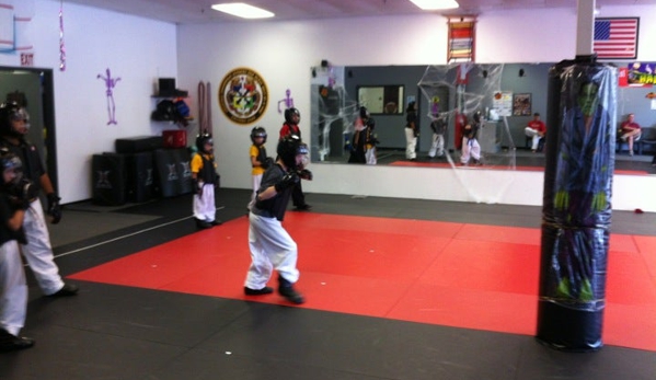 Karate Atlanta - Alpharetta, GA