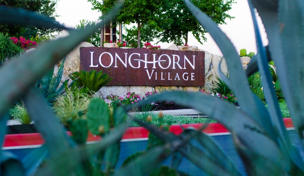 Longhorn  Village - Austin, TX